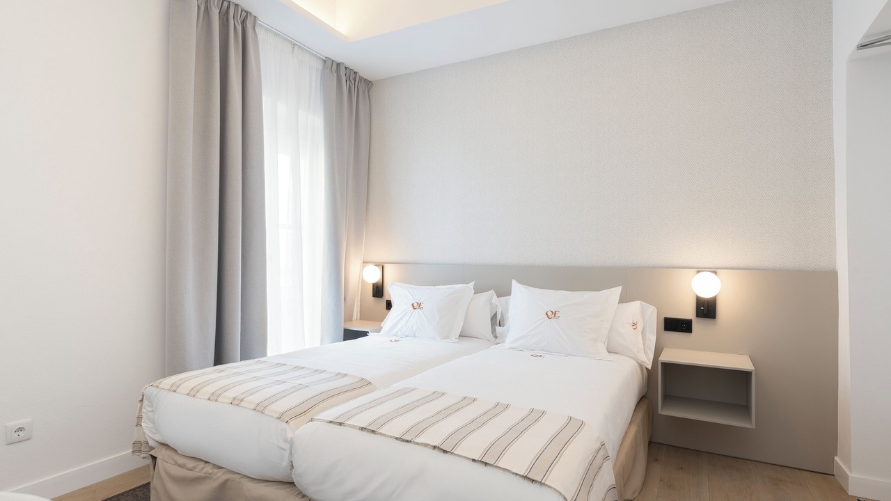 Photo of Bedroom in Old Town