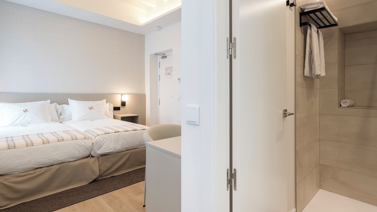 Photo of Bedroom in Old Town