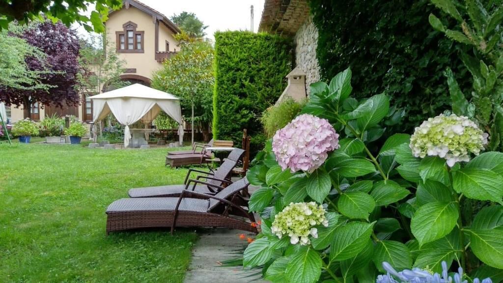 Photo of Outdoor in Infiesto