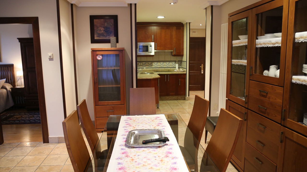 Photo of Outdoor in Infiesto