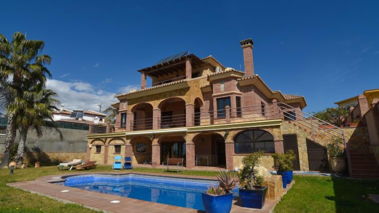 Photo of Outdoor in La Cala del Moral