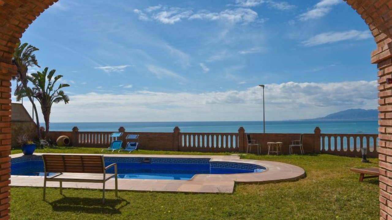 Photo of Outdoor in La Cala del Moral