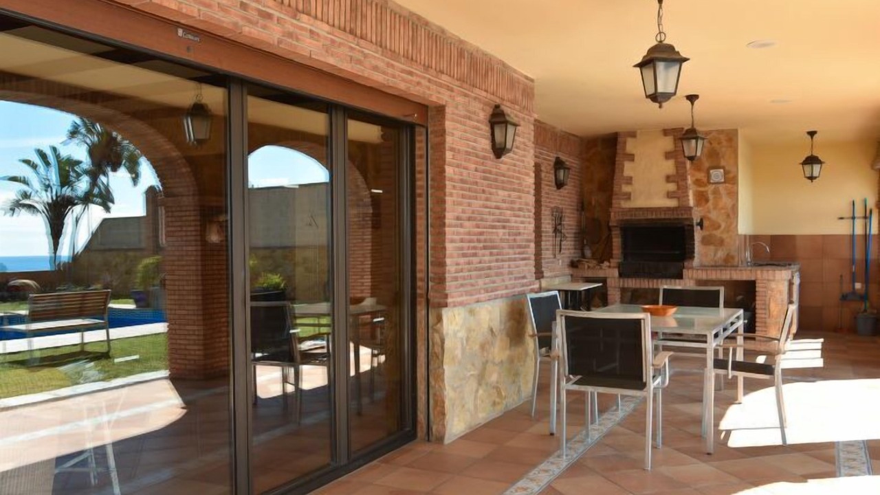 Photo of Outdoor in La Cala del Moral