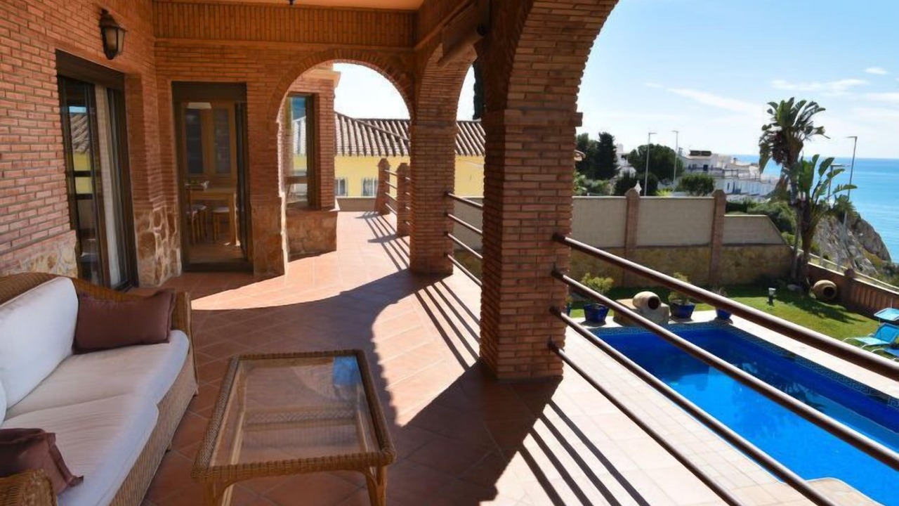 Photo of Outdoor in La Cala del Moral