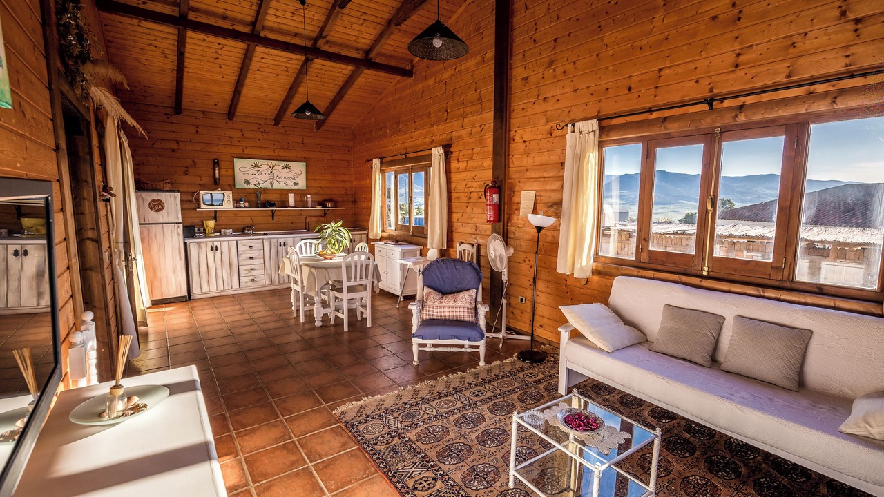 Photo of Kitchen in Tarifa