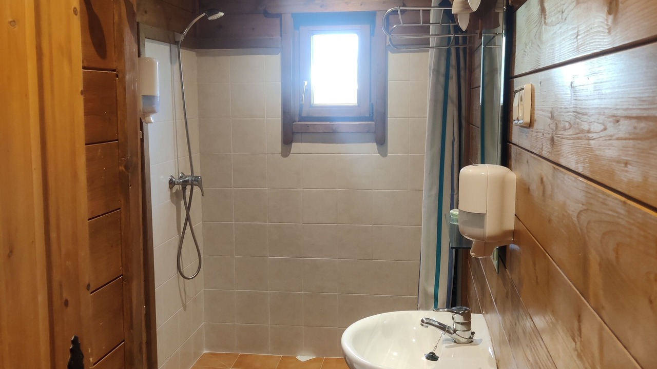 Photo of Bathroom in Tarifa