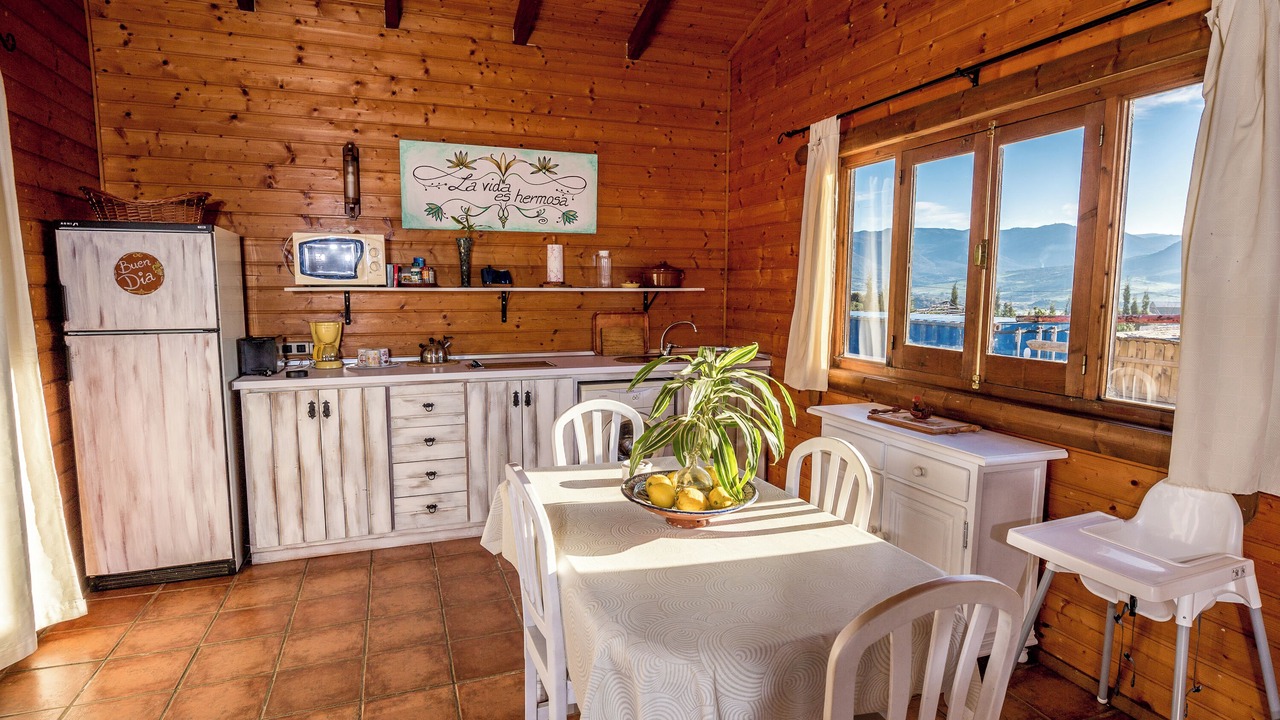 Photo of Kitchen in Tarifa