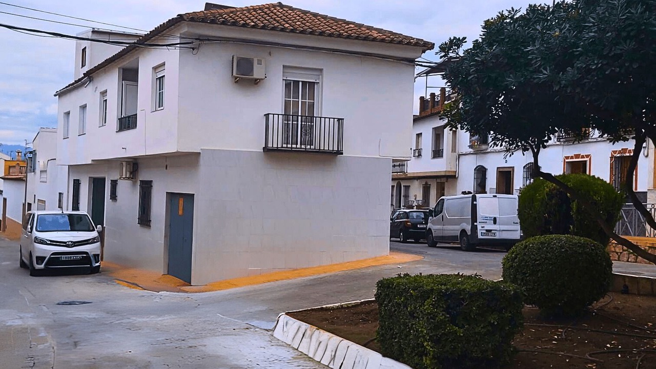 Photo of Outdoor in Encinas Reales