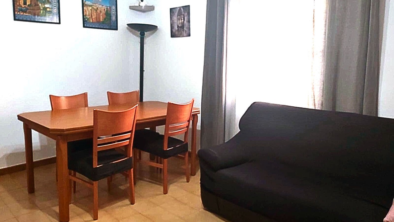 Photo of Livingroom in Encinas Reales