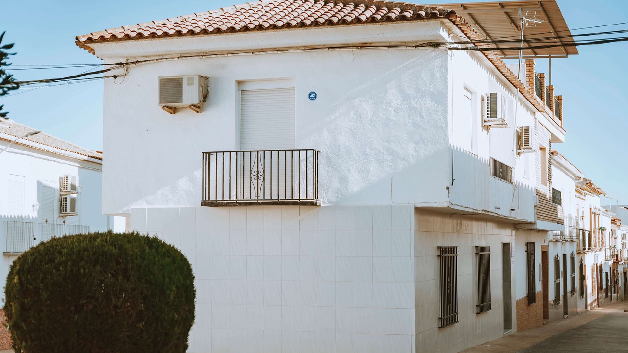 Photo of Outdoor in Encinas Reales