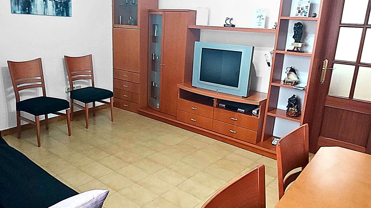 Photo of Livingroom in Encinas Reales