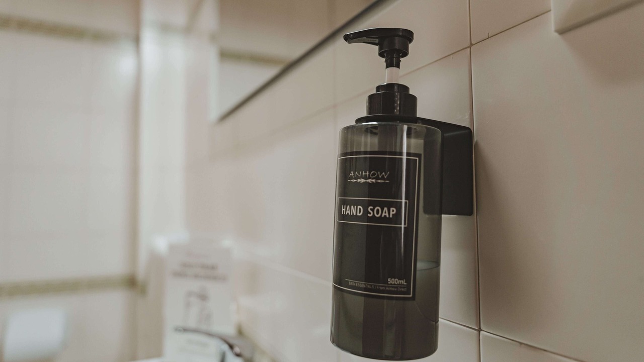 Photo of Bathroom in Encinas Reales