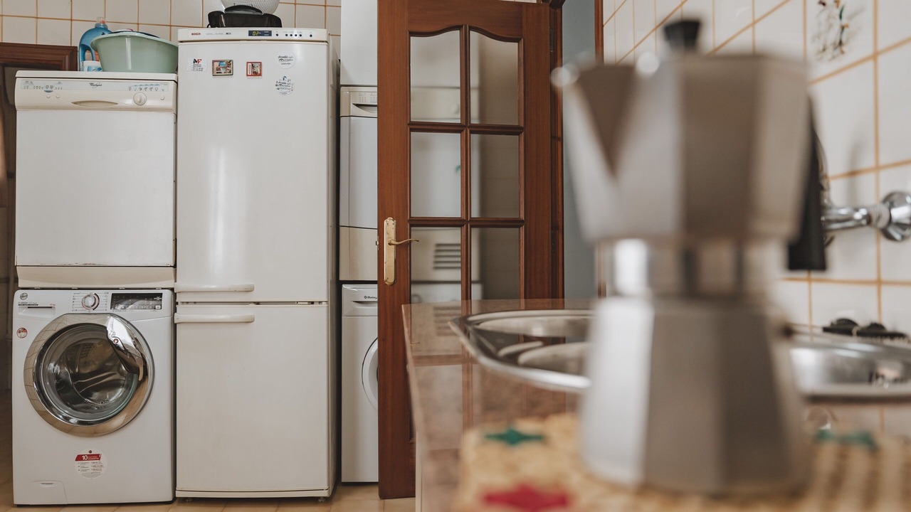 Photo of Kitchen in Encinas Reales