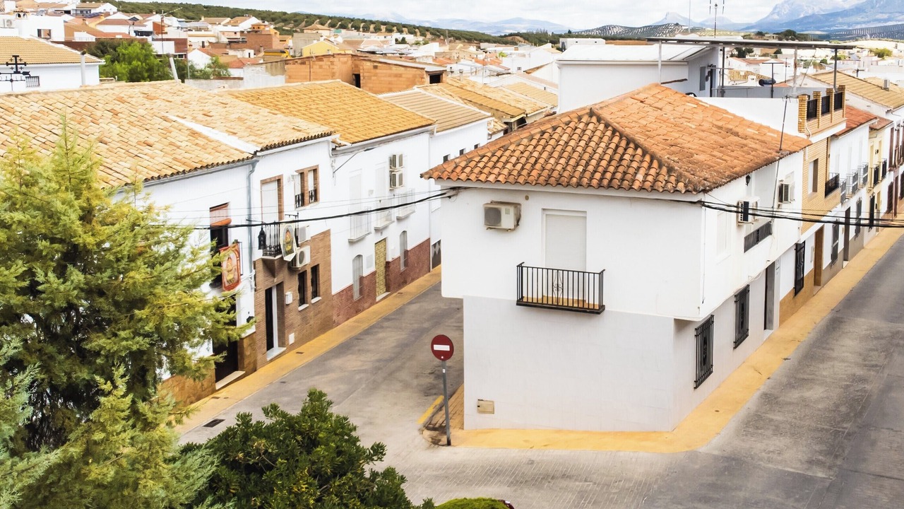 Photo of Outdoor in Encinas Reales