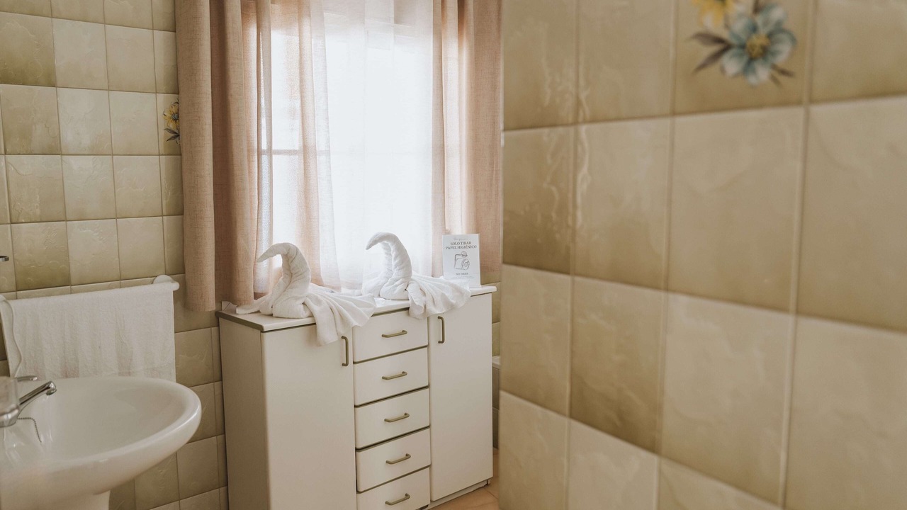 Photo of Bathroom in Encinas Reales