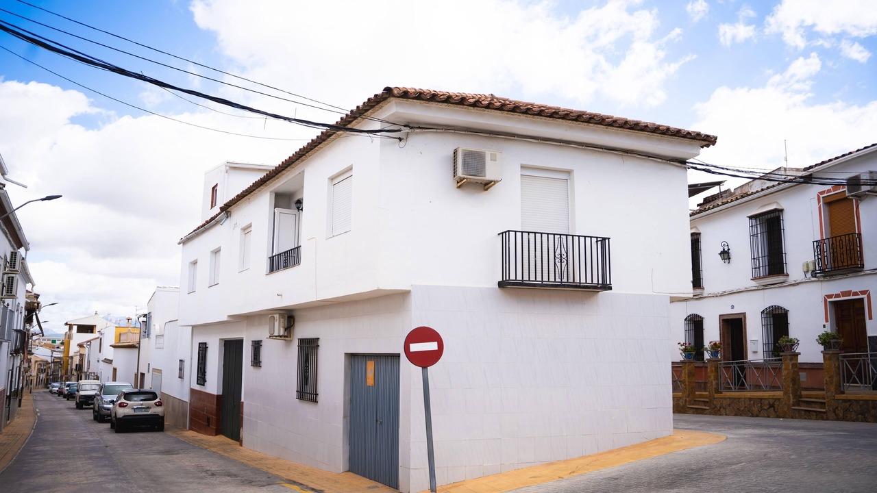 Photo of Outdoor in Encinas Reales