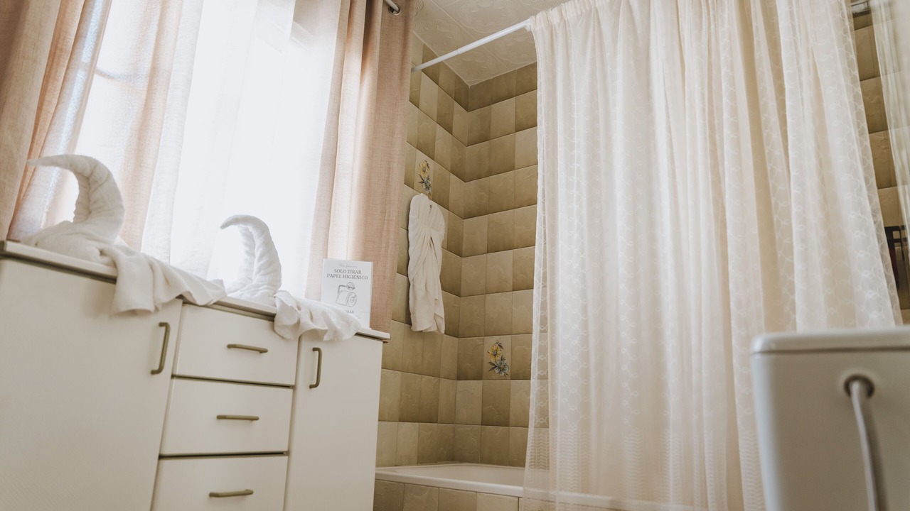Photo of Bathroom in Encinas Reales