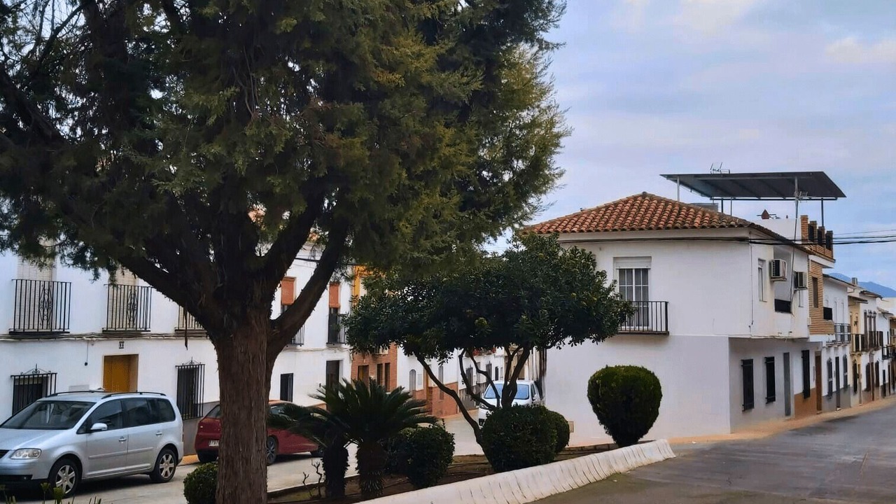 Photo of Outdoor in Encinas Reales