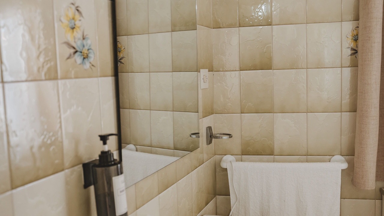 Photo of Bathroom in Encinas Reales