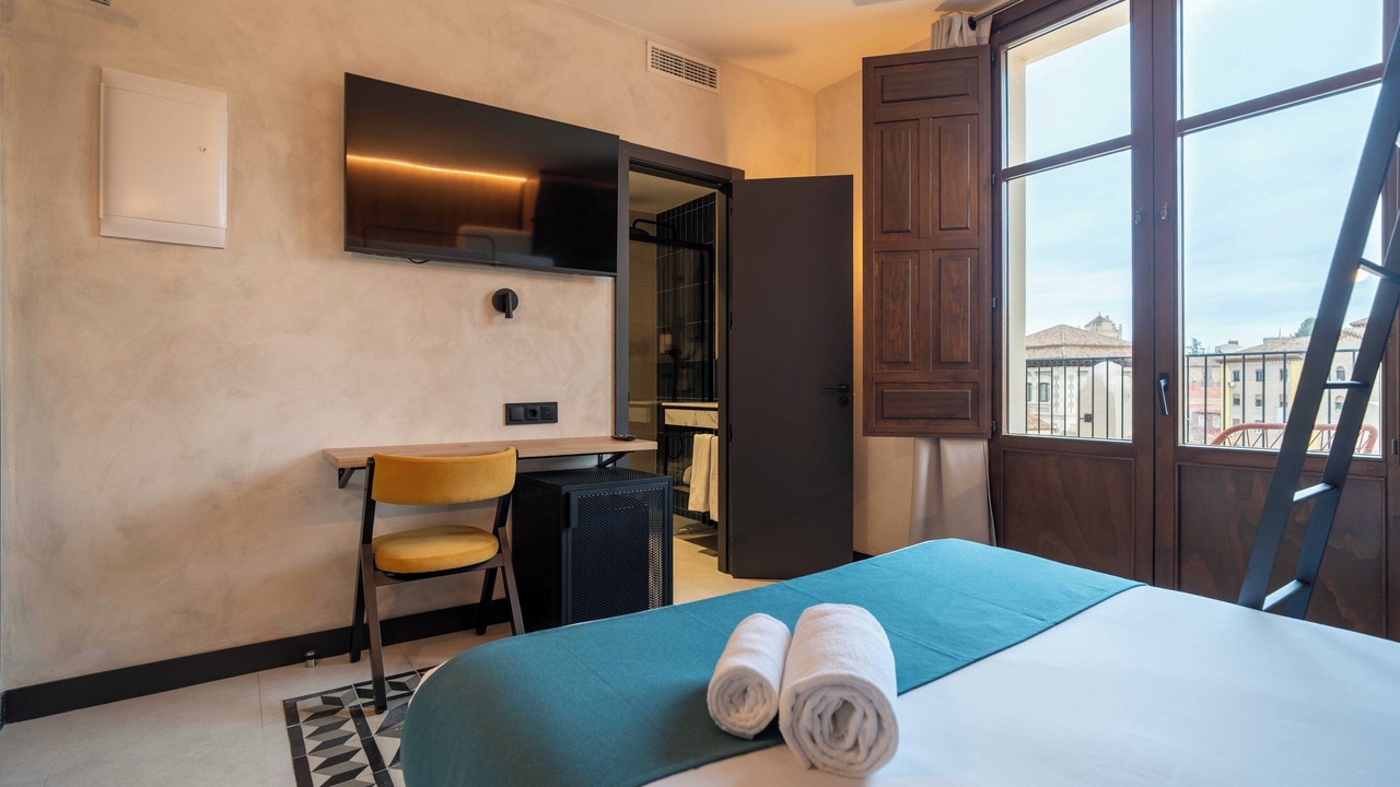 Photo of Bedroom in Centro - Sagrario