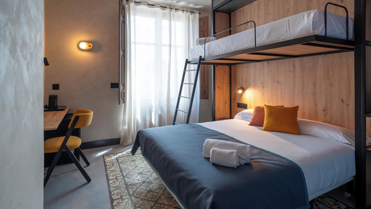 Photo of Bedroom in Centro - Sagrario