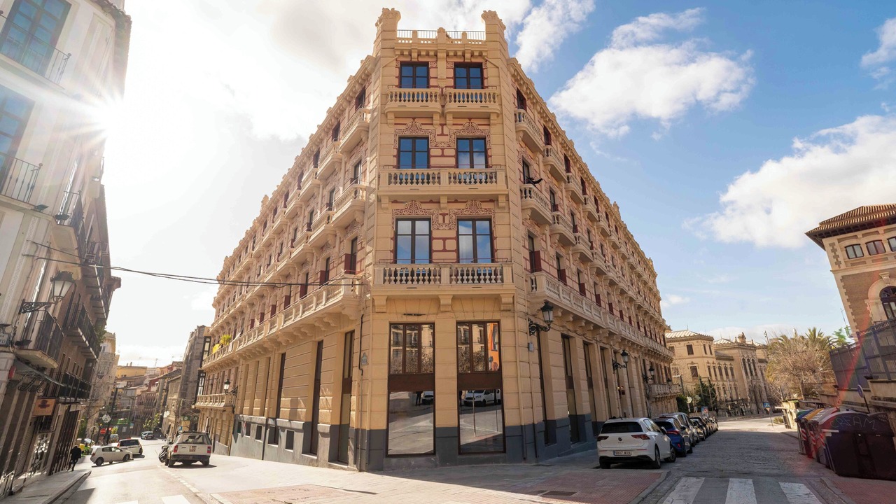 Photo of Outdoor in Centro - Sagrario