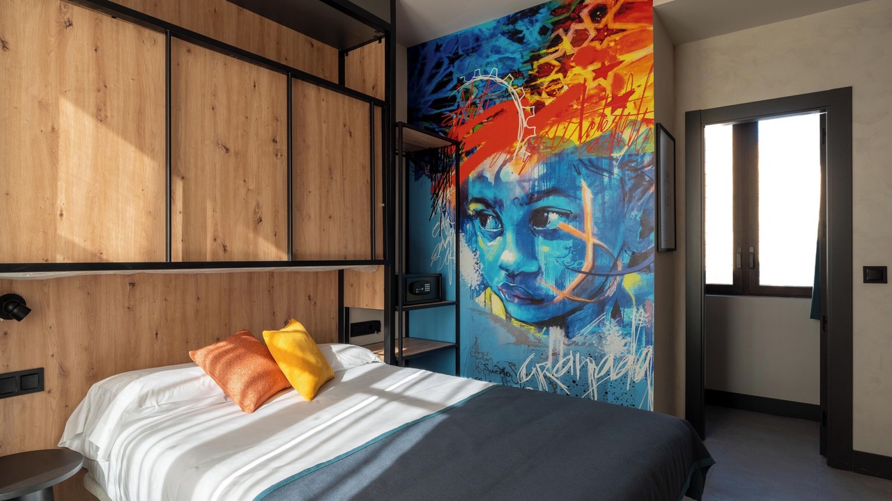 Photo of Bedroom in Centro - Sagrario