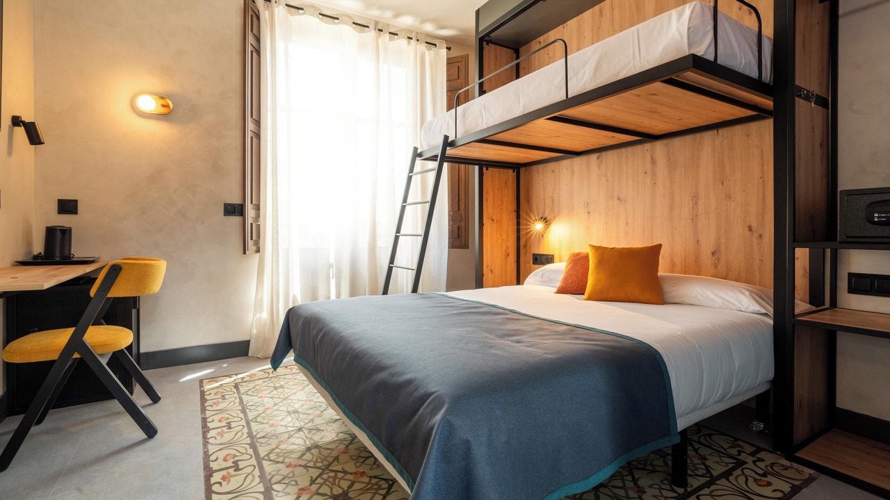 Photo of Bedroom in Centro - Sagrario