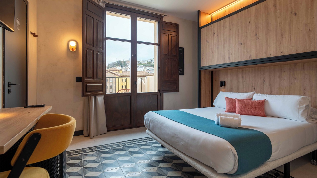Photo of Bedroom in Centro - Sagrario