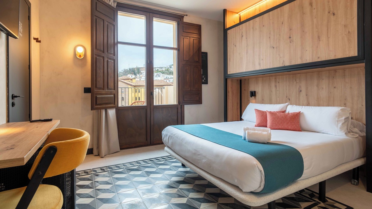 Photo of Bedroom in Centro - Sagrario