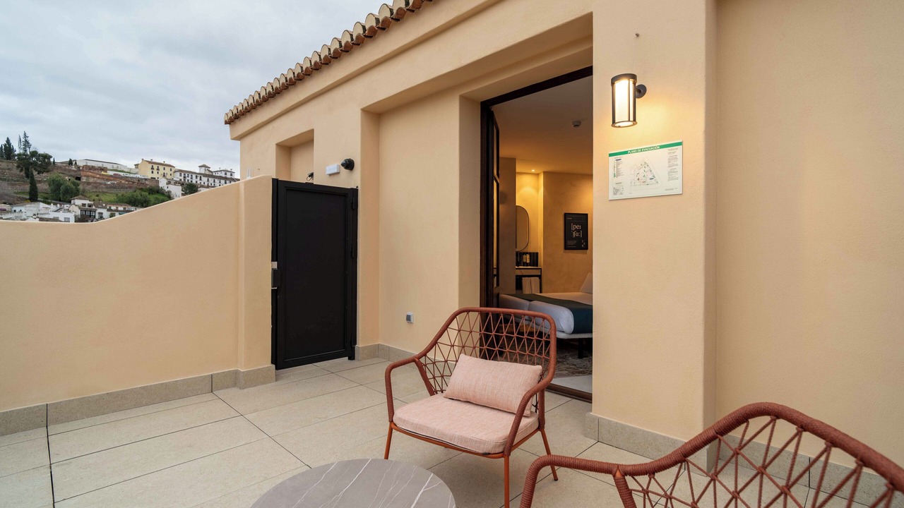 Photo of Bedroom in Centro - Sagrario