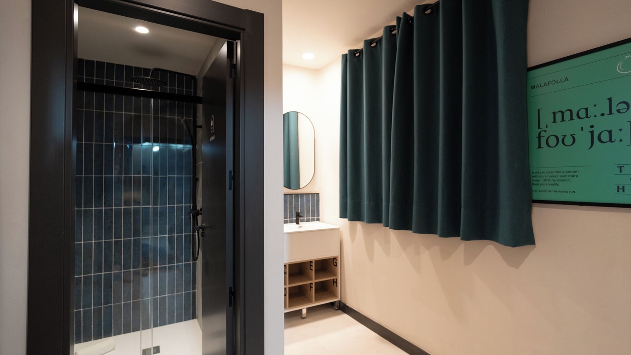 Photo of Bathroom in Centro - Sagrario