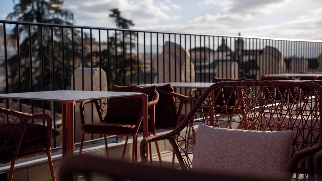 Photo of Patio Balcony in Centro - Sagrario