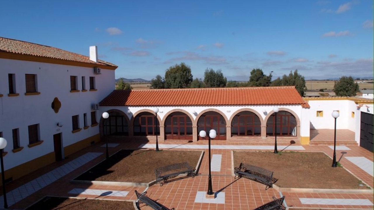 Photo of Outdoor in Valsequillo