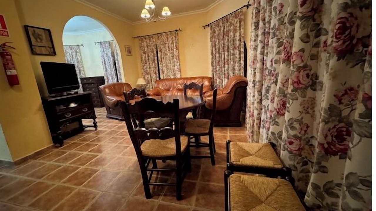 Photo of Livingroom in Valsequillo