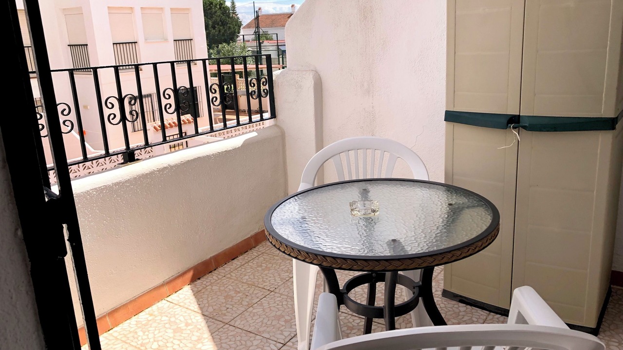 Photo of Outdoor in Sector P - Palmito