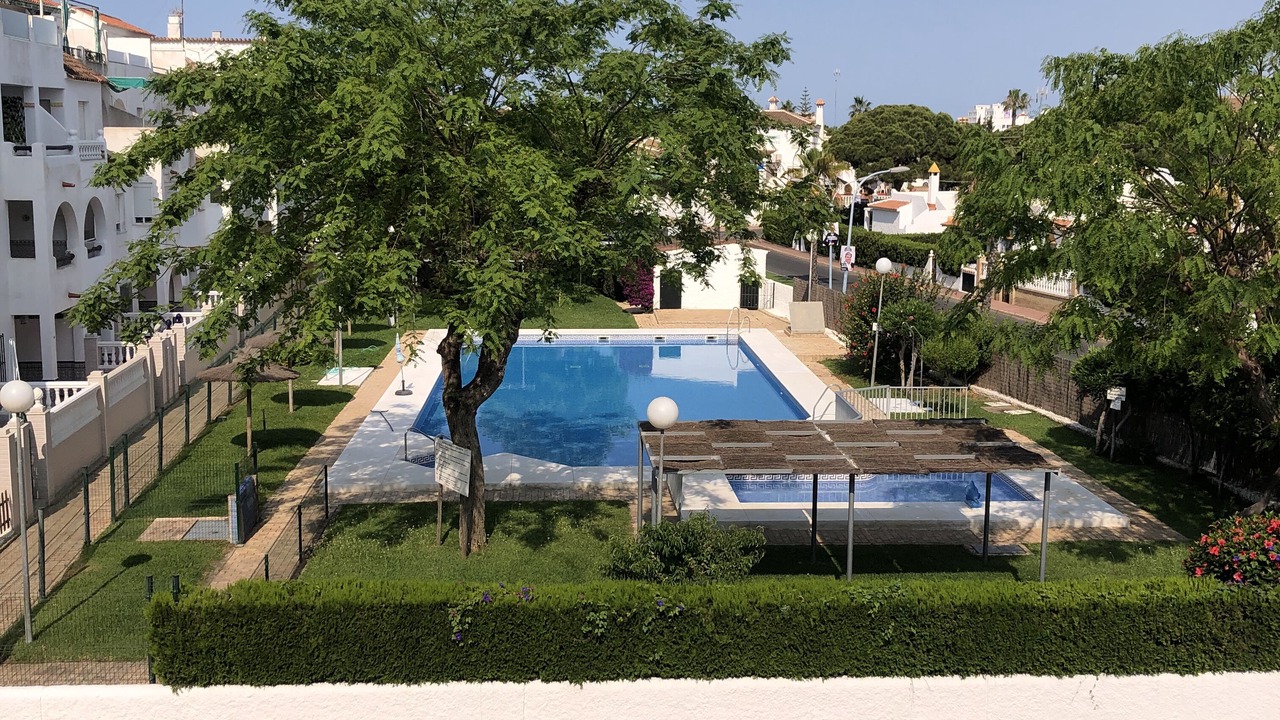 Photo of Outdoor in Sector P - Palmito