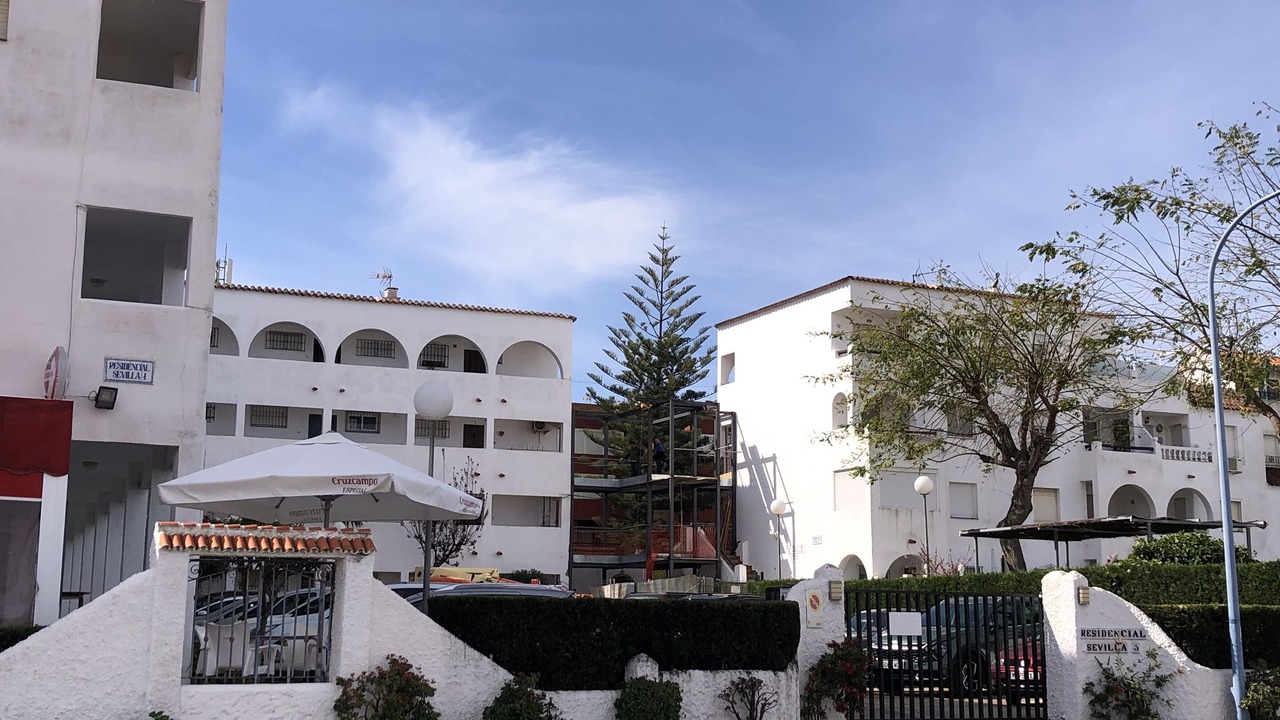 Photo of Outdoor in Sector P - Palmito