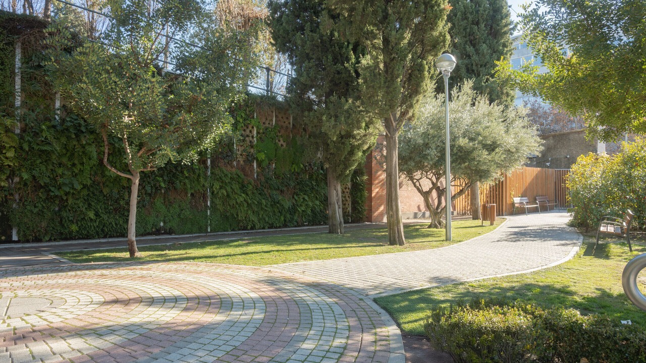 Photo of Outdoor in Almagro