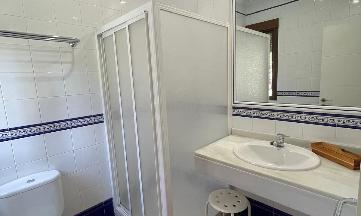 Photo of Bathroom in San Jose de La Rinconada