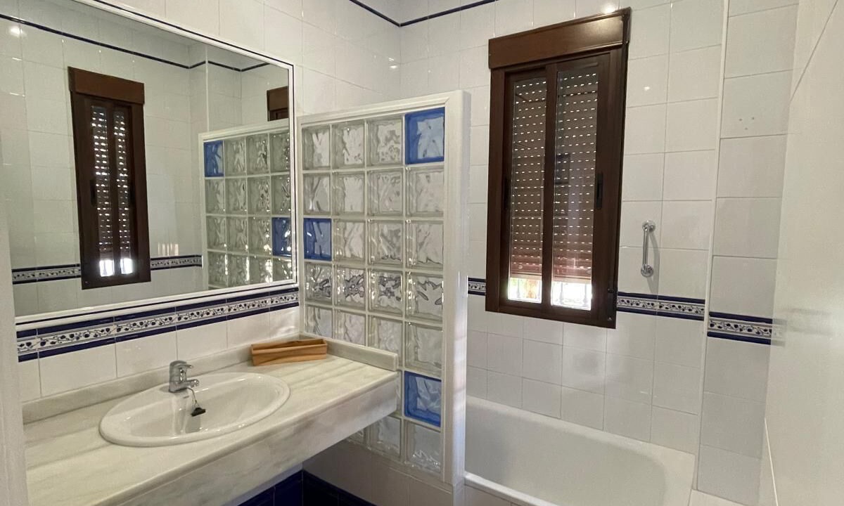 Photo of Bathroom in San Jose de La Rinconada