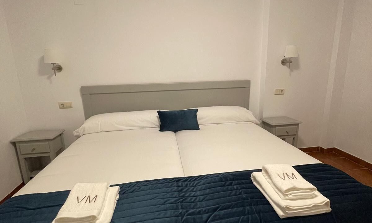 Photo of Bedroom in San Jose de La Rinconada