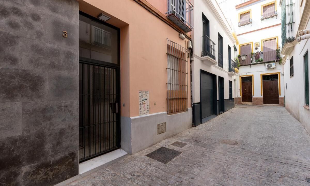 Photo of Patio Balcony in El Arenal