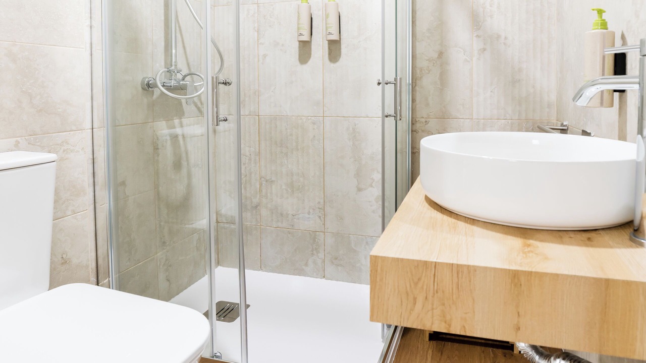 Photo of Bathroom in Camino de Ronda