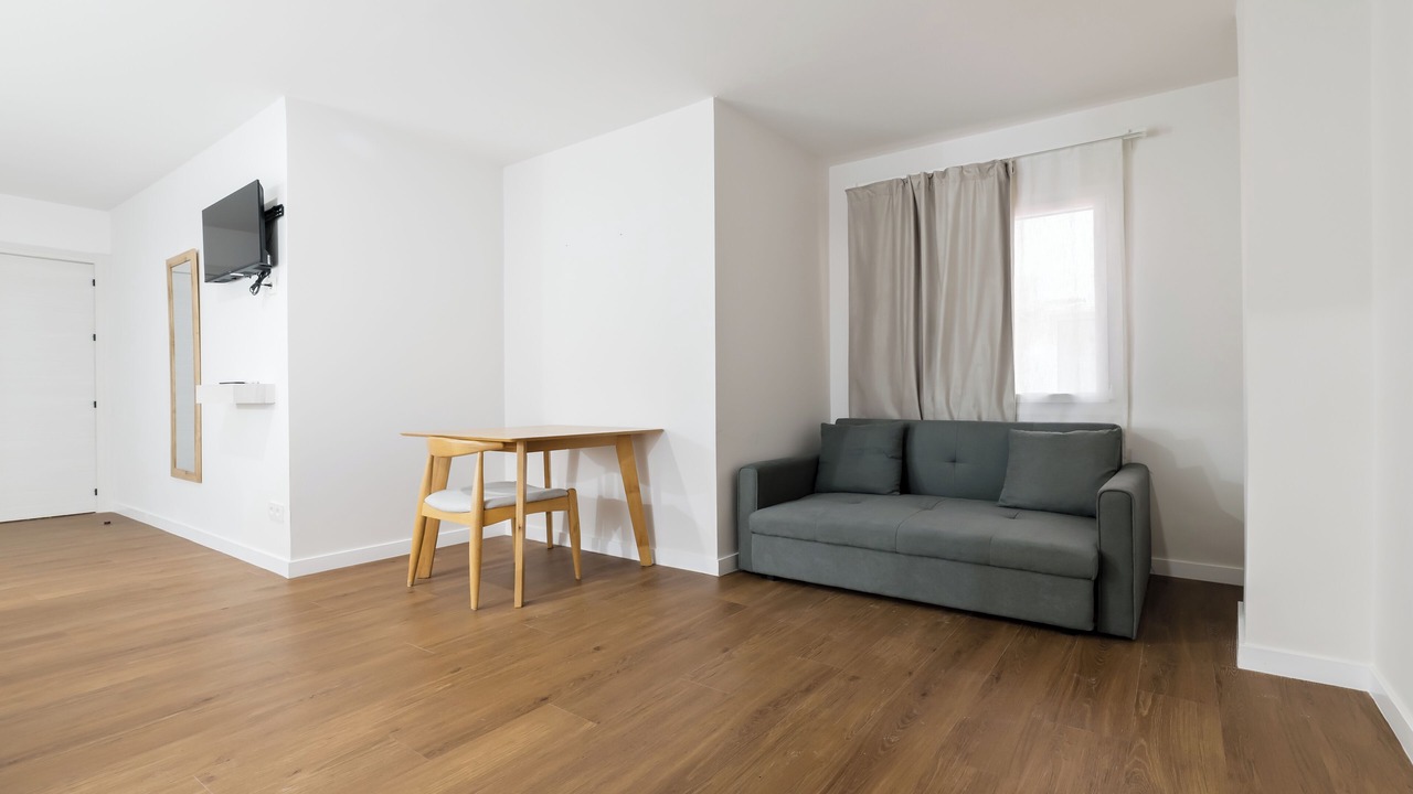 Photo of Bedroom in Camino de Ronda