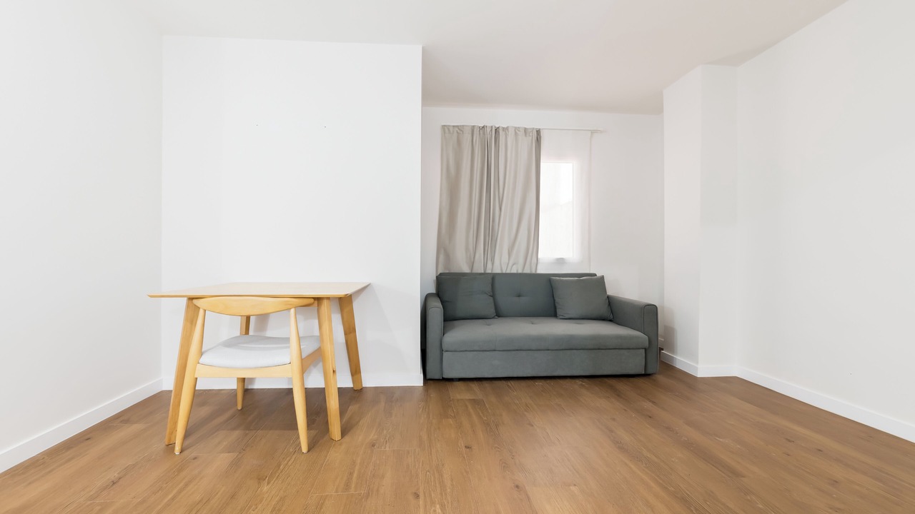 Photo of Bedroom in Camino de Ronda