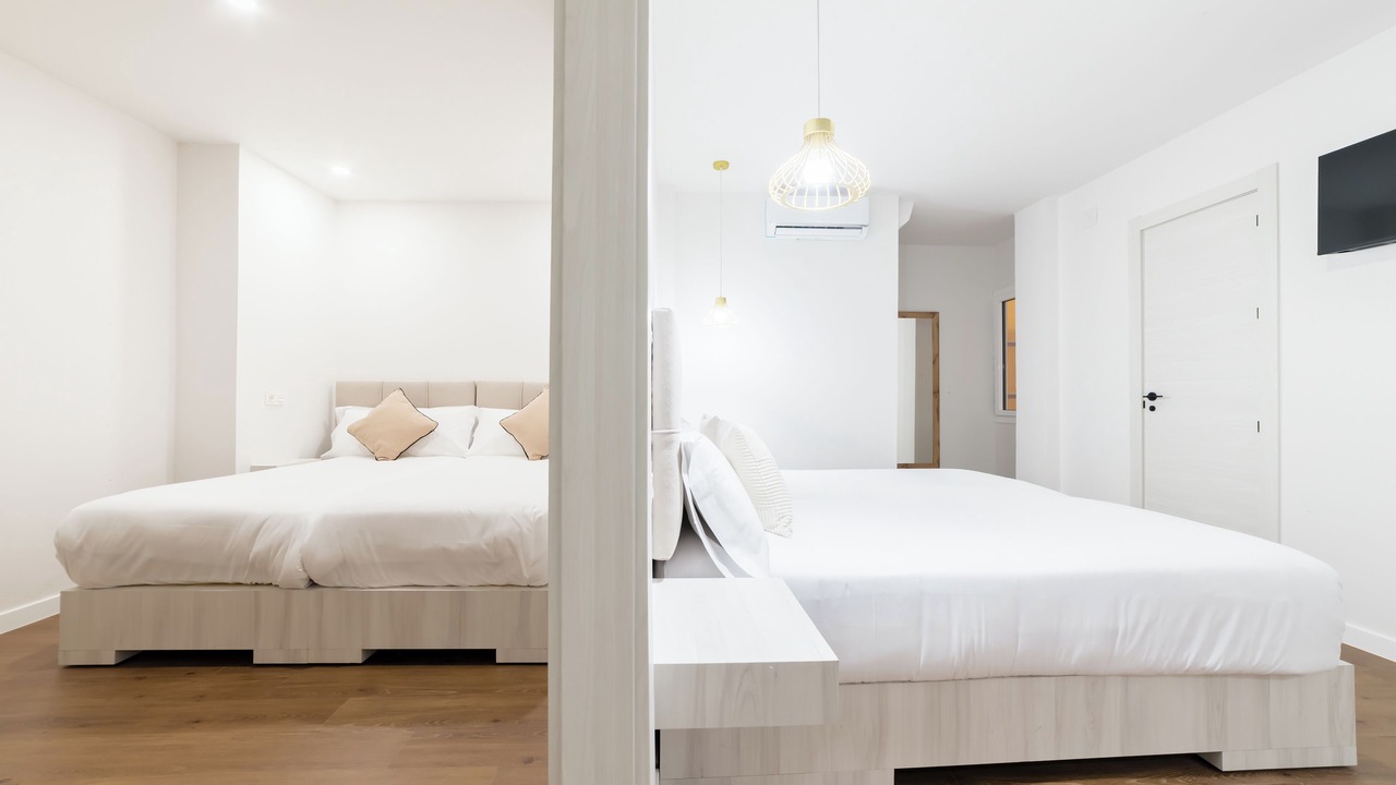Photo of Bedroom in Camino de Ronda