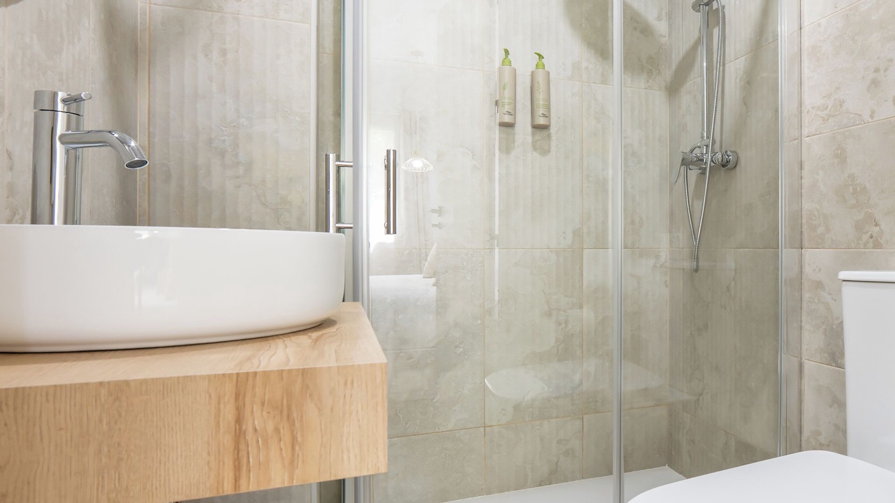 Photo of Bathroom in Camino de Ronda