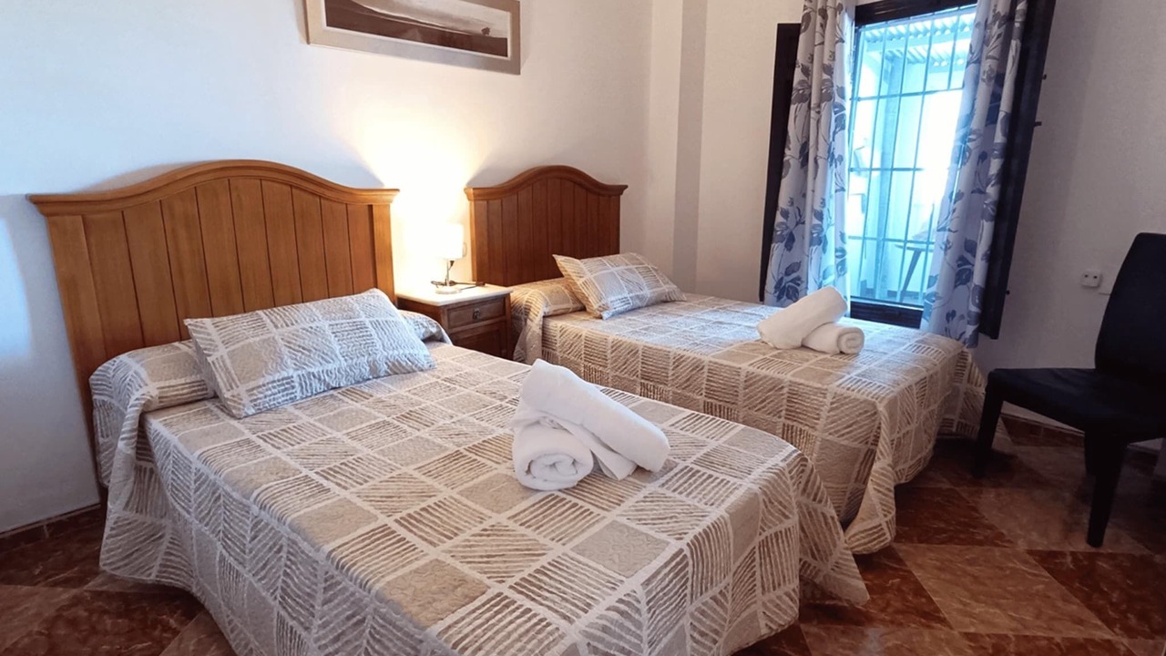 Photo of Bedroom in Cuevas Bajas