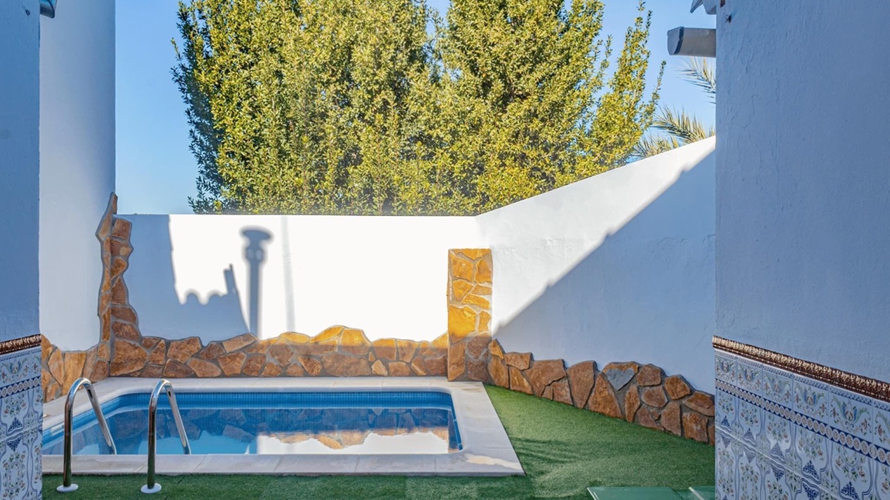 Photo of Outdoor in Cuevas Bajas